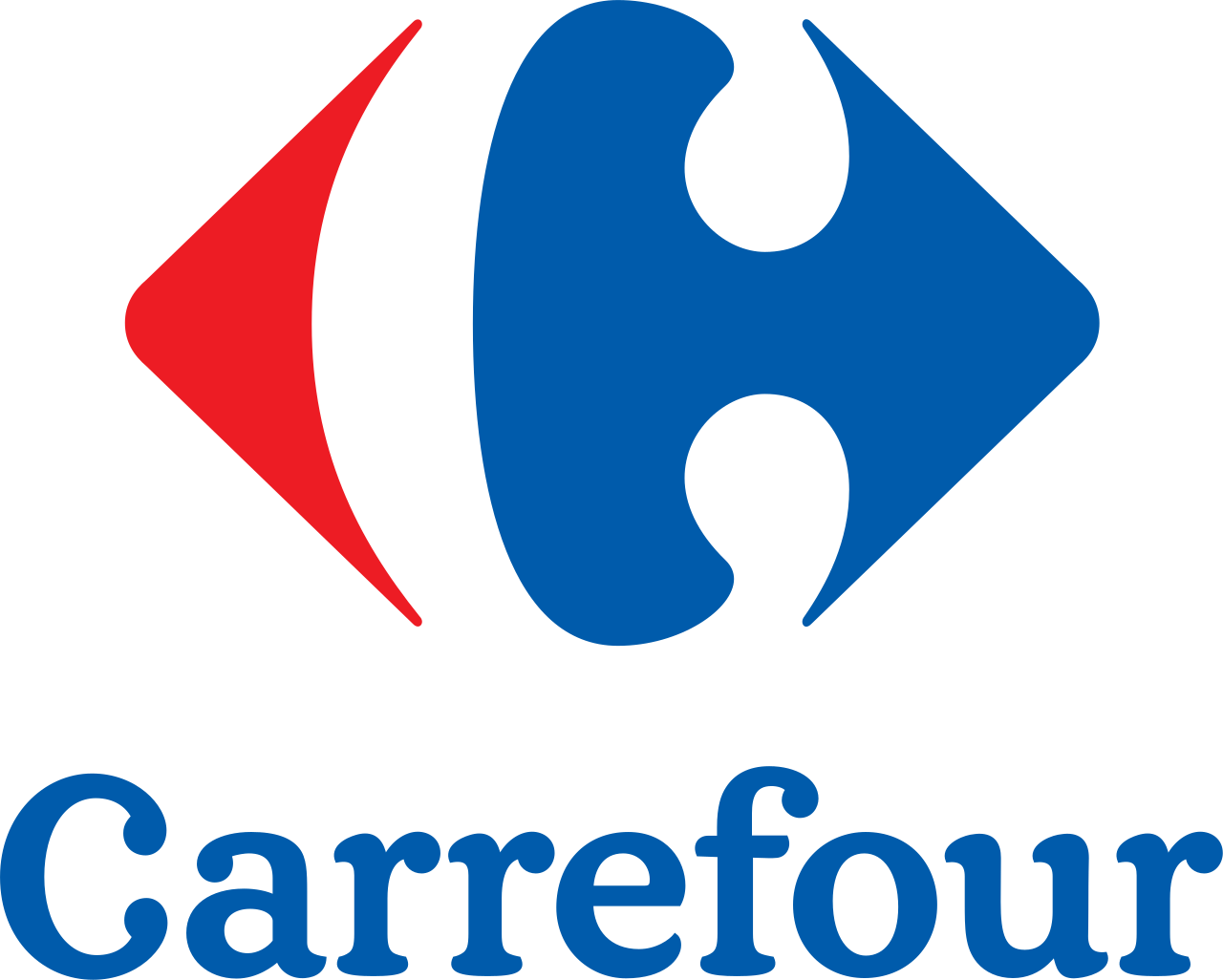 Expert (Carrefour) logo