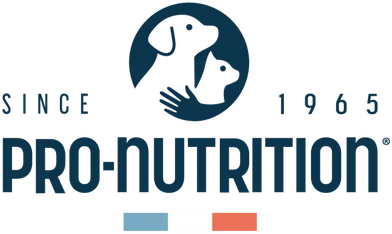Pro-Nutrition logo