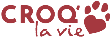 Croq la Vie logo